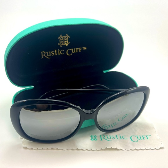 Rustic Cuff sunglasses - Picture 2 of 2